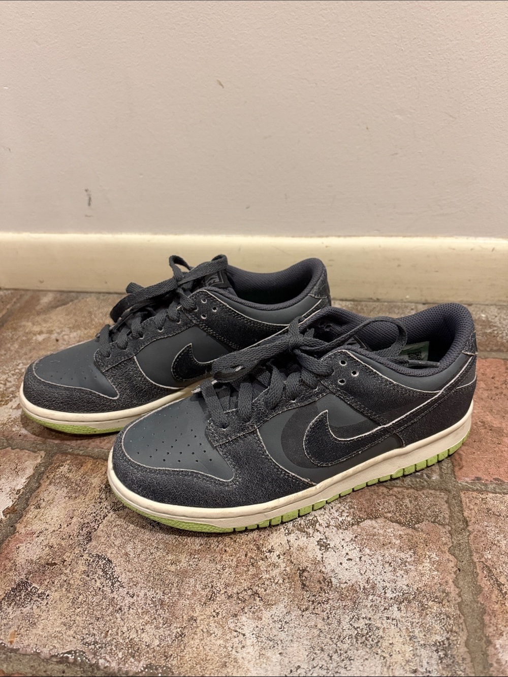 Nike Dunk - Halloween